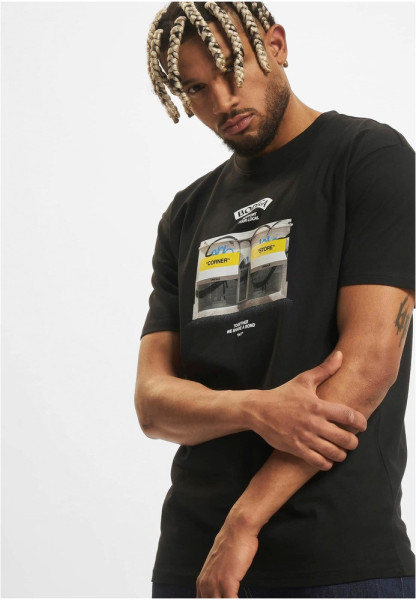 MT Upscale T-Shirt Bodega Oversize Tee MT2092