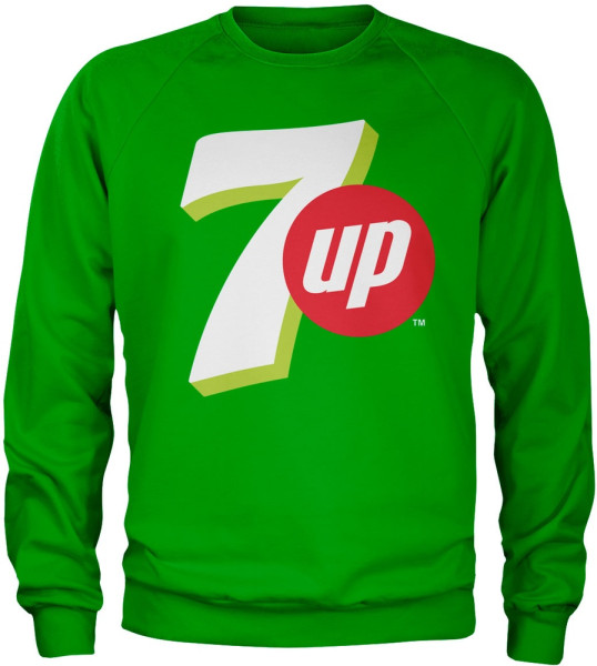7Up Logo Sweatshirt IMG-3-7UP002-H95-6
