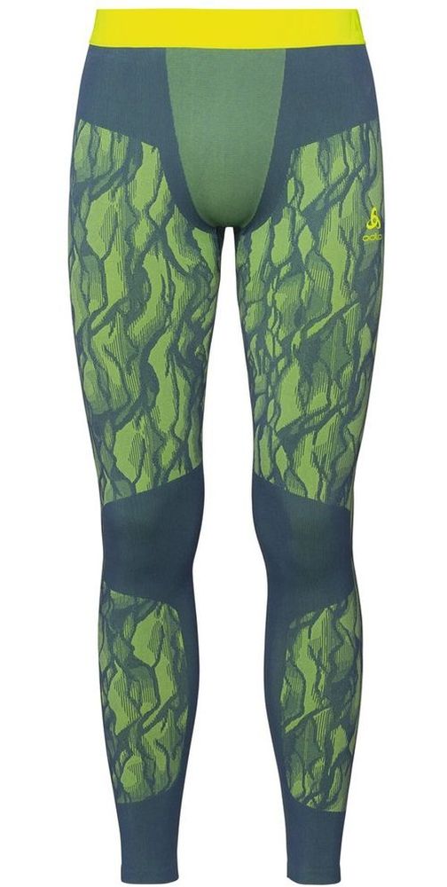 Odlo Suw Bottom Pant Performance comb 187072 - Herren / Unisex