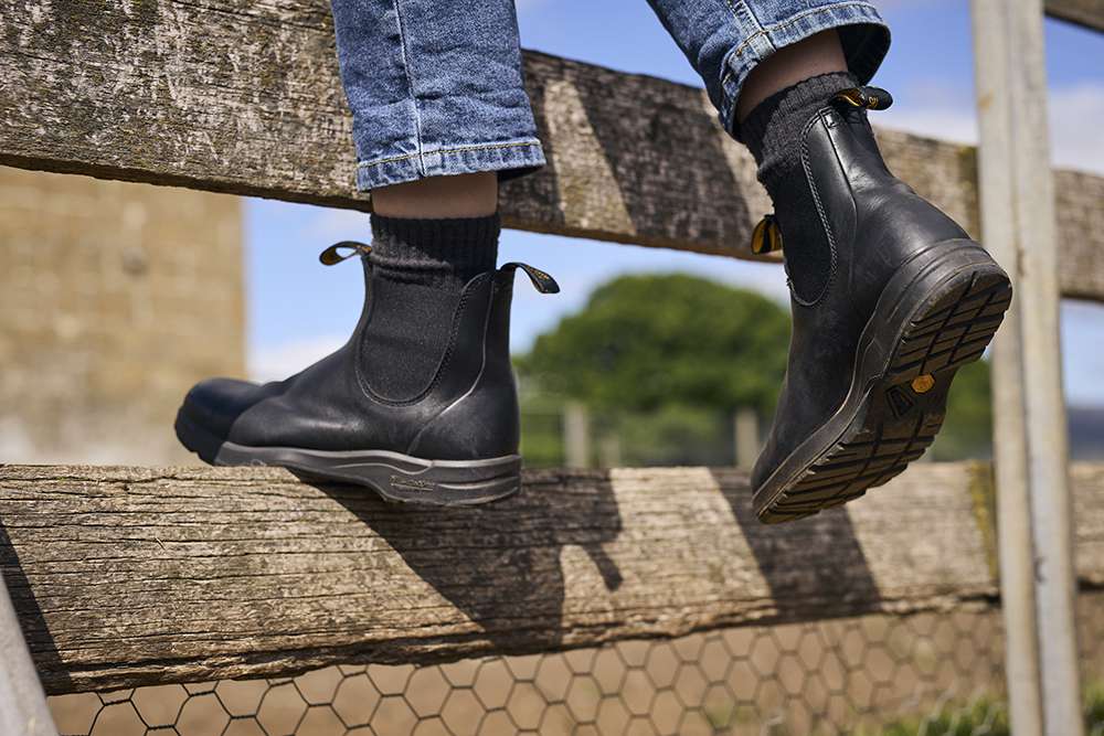 Blundstone All-Terrain Rusticbrn