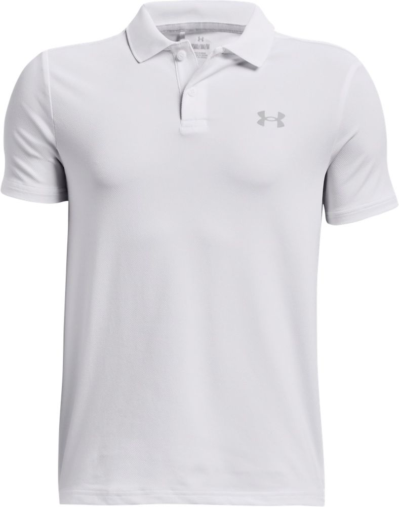 Under Armour Jungen Poloshirt UA Performance - Herren / Unisex