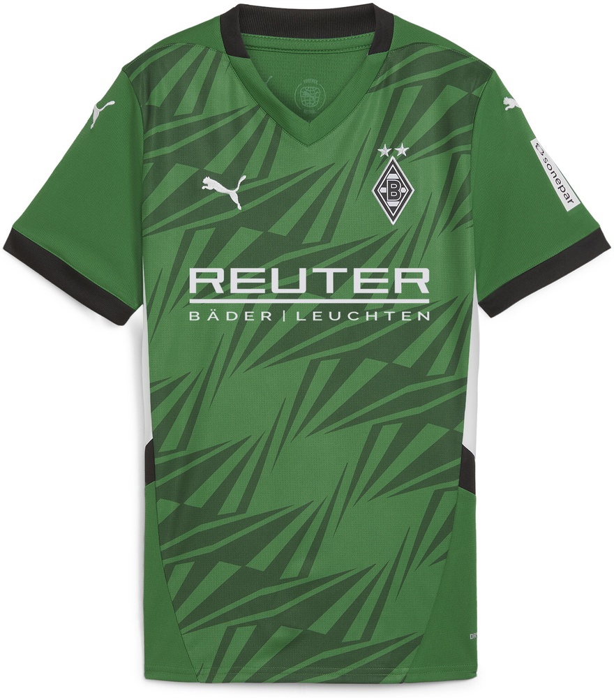Puma Damen BMG Away Jersey Replica W 774869 - Damen