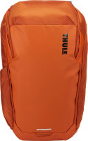 Thule Rucksack Chasm Backpack 26L Autumnal Orange