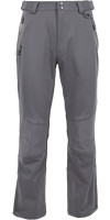 DLX Wanderhose Holloway - Male Dlx Trousers Carbon