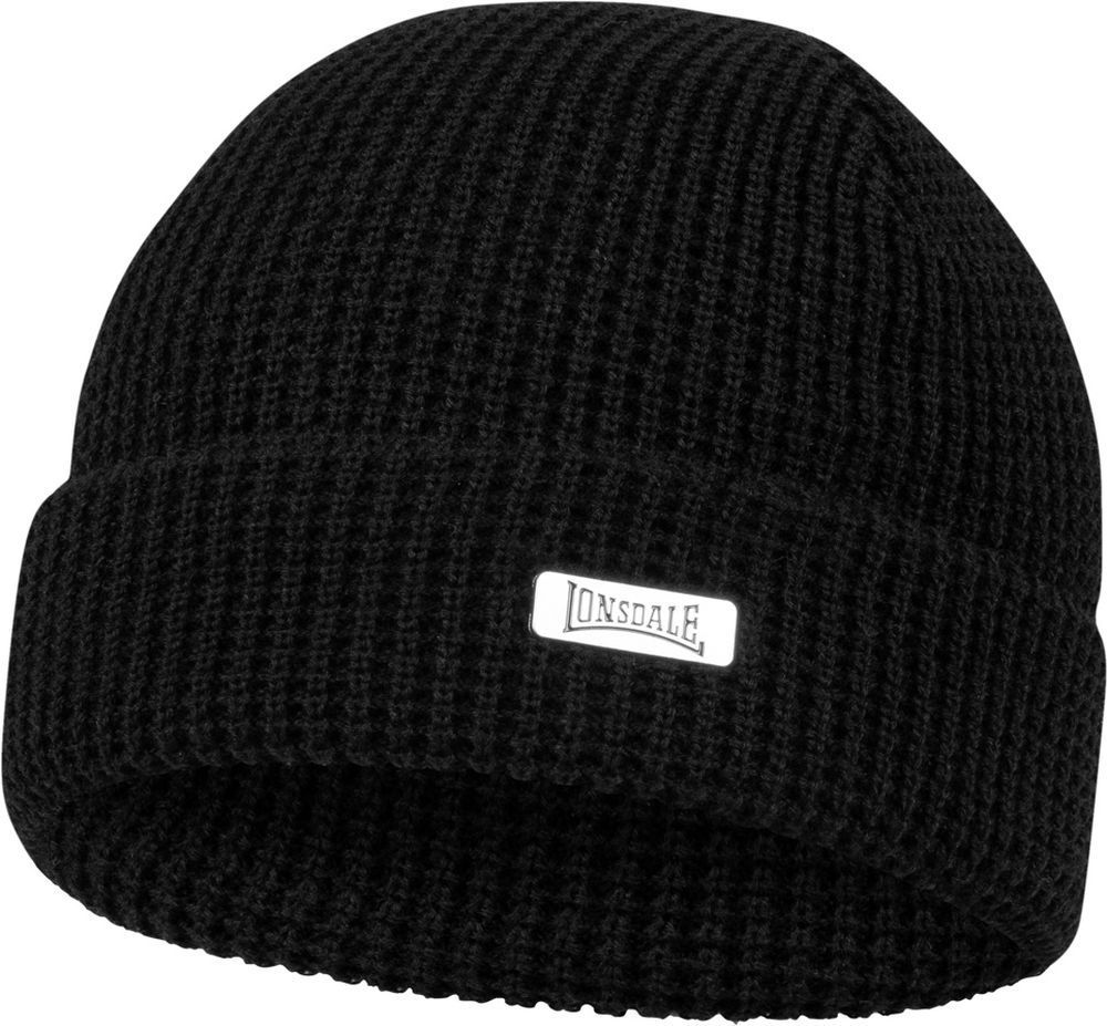 Lonsdale Horsforth Mütze - Herren / Unisex
