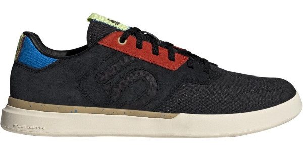 Adidas Five Ten Fahrradschuhe adidas Five Ten Sleuth Mountaín Bike 168366