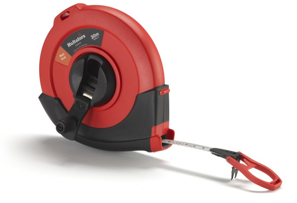 Hultafors Messgerät Stahlmaßband CX 30m