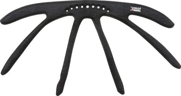 ABUS Ersatzteil Fahrradhelm Polsterset 7mm Aventor