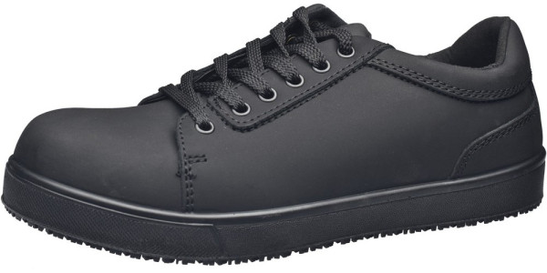 Sanita Berufsschuhe Umami-O2 Shoe Black