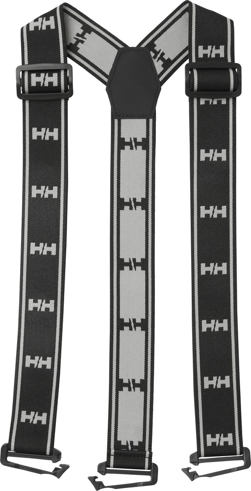 Helly Hansen Hosenträger WW Suspenders 2.0 - Herren / Unisex