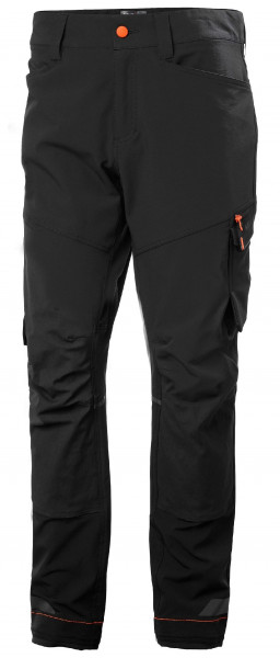 Helly Hansen Arbeitshose Kensington Work Pant Black