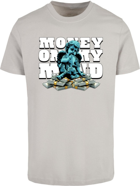 Mister Tee T-Shirt Money On My Mind Tee MT3448