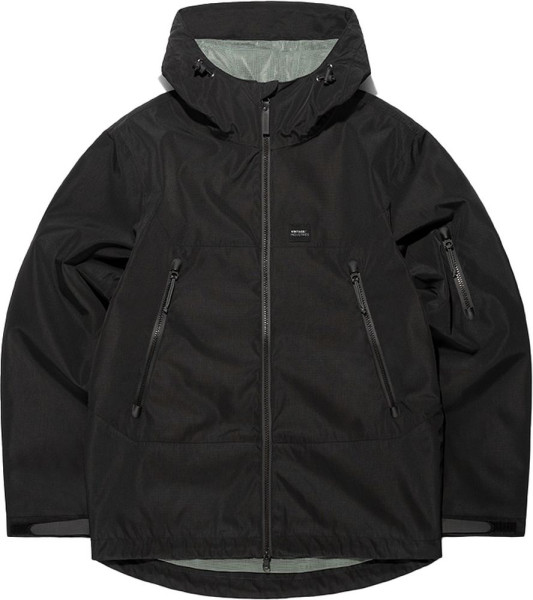 Vintage Industries Übergangsjacke Otto Jacket 30129