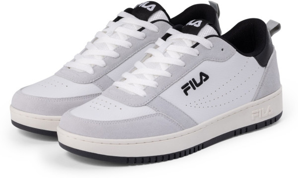 Fila Basketball Low Sneaker Rega S FFM0368
