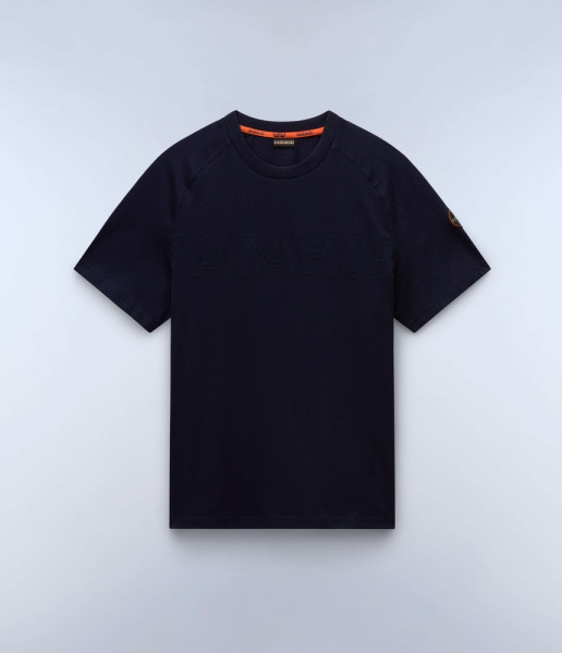 Napapijri Sweatshirt S-Ambra Ss NP0A4IEG