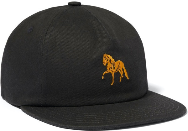 HUF Cap Small Horse Snapback HT00785