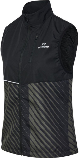 Newline Damen Windbreaker & Westen Nwlpace Gilet Woman