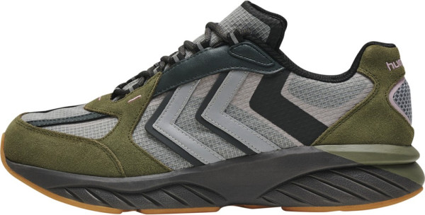 Hummel Sneaker flach Reach Lx 6000 Tex