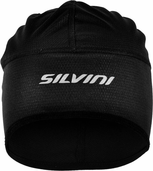 Silvini Funktionsunterwäsche Mütze Tazza 90698