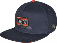Cayler & Sons Cap WL Hate Mondays Cap Navy/Mc