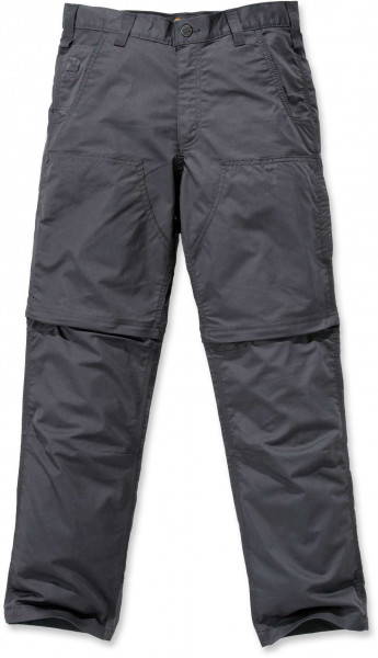 Carhartt Herren Hose Force Extremes Conv. Pant Shadow