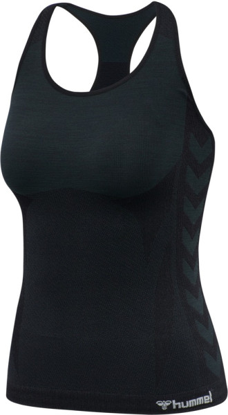 Hummel Damen Sport-Bh Hmlclea Seamless Top 210509