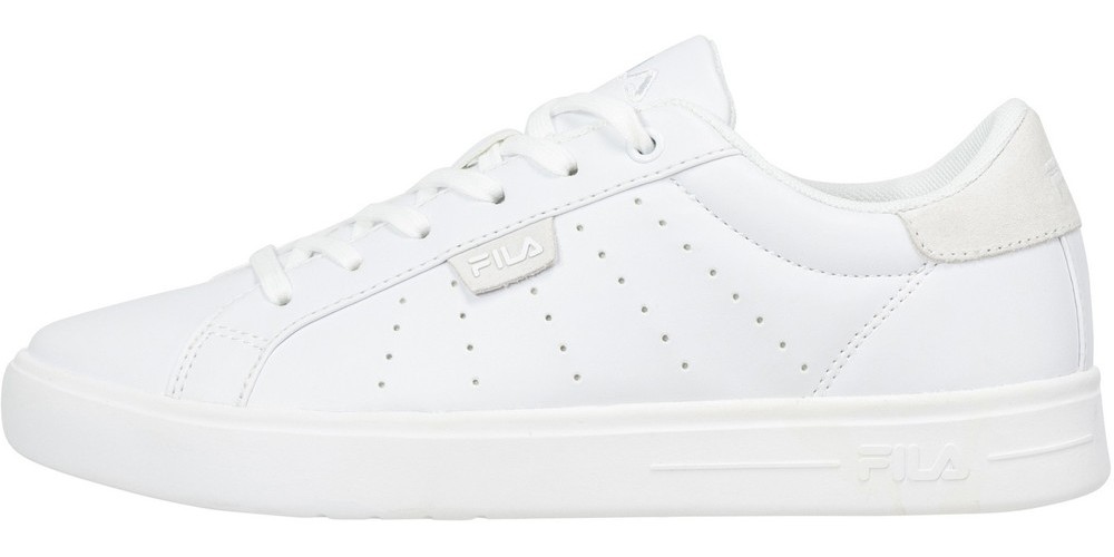 Fila Damen Tennis Sneaker Fila Lusso Women Weiß - Damen