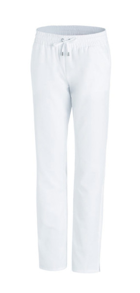 Leiber Damen Hose 08/7550/01 Weiß