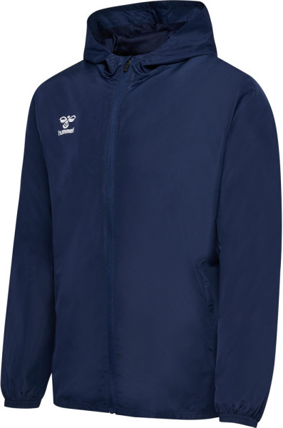 Hummel Outdoor-Jacke Hmlessential Aw Jacket 224552