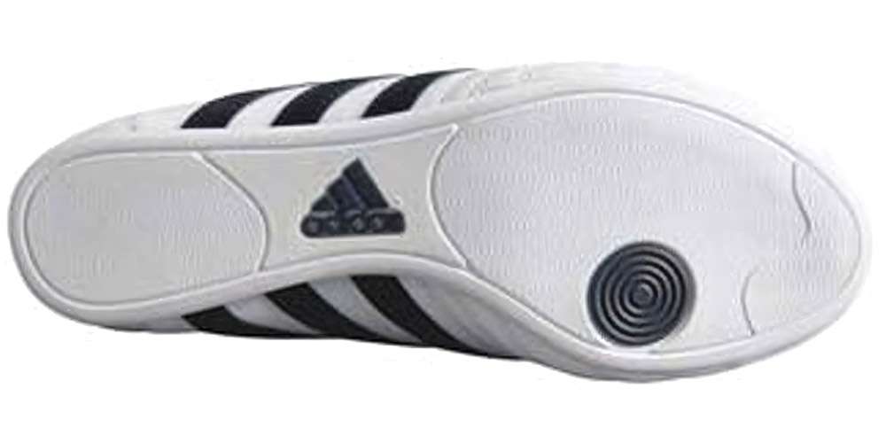adidas gazelle silver green womens Adidas SM-II Shoes – Pro Boxing Supplies main image 0