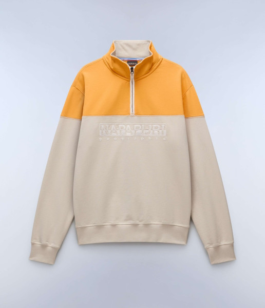 Napapijri Sweatshirt B-Saturnia Hz NP0A4ICH