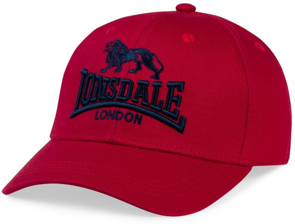 Lonsdale Cap Salford Kappe