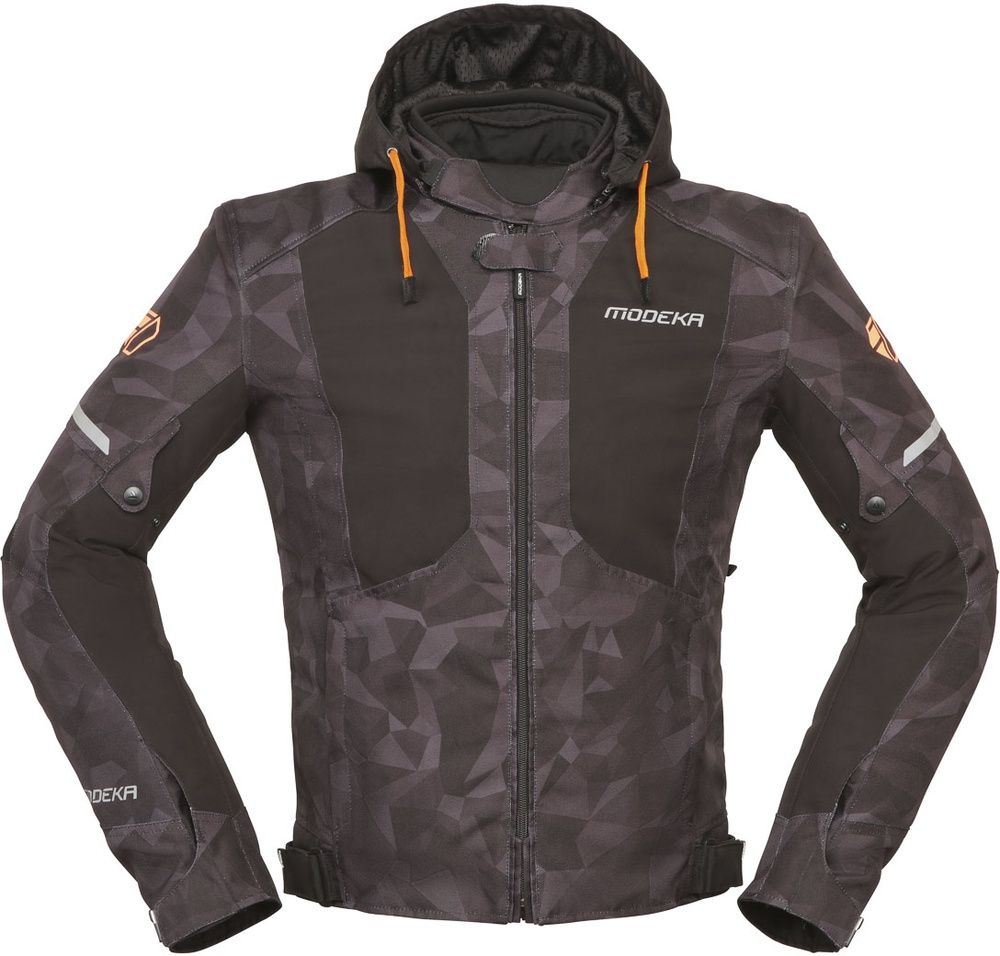 Modeka Motorrad Jacke Jakson 086575 - Herren / Unisex