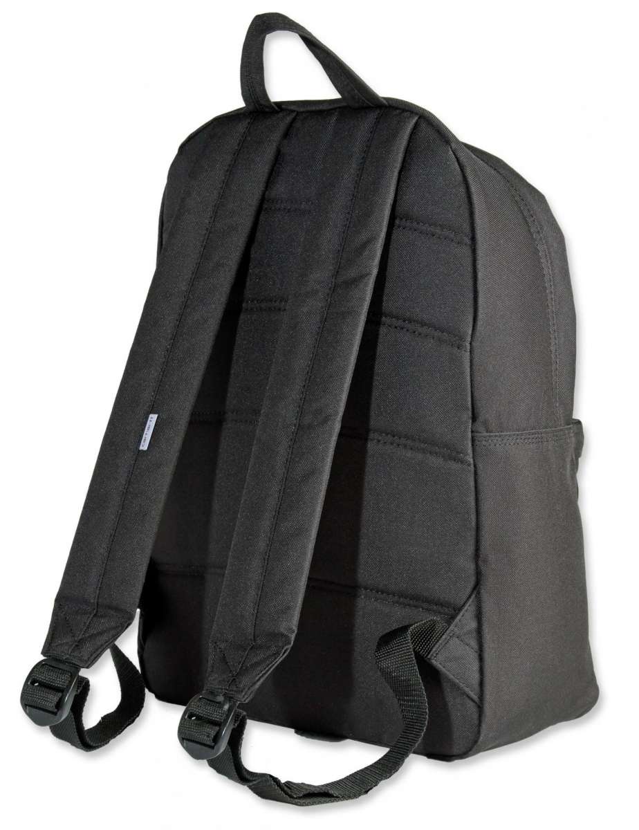 Carhartt Herren Tasche Trade Backpack Schwarz Taschen / Rucksäcke