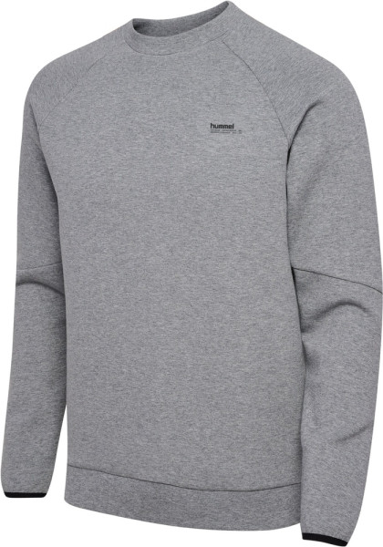 Hummel Sweatshirts & hoodies Hmltech Fleece Regular Crew