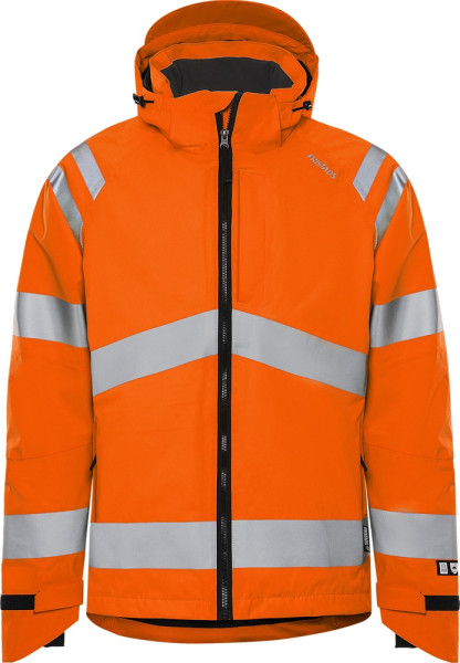 Fristads High Vis Funktionsjacke Kl. 3 4680 GLPS 300331