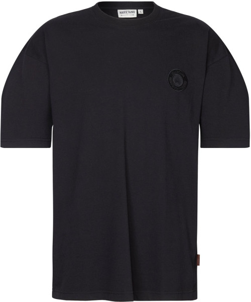 Naketano T-Shirt Big Adonis 2300-0014