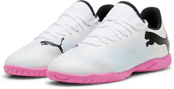 Puma Kinder Fußballschuhe Low Future 7 Play IT Jr 107739
