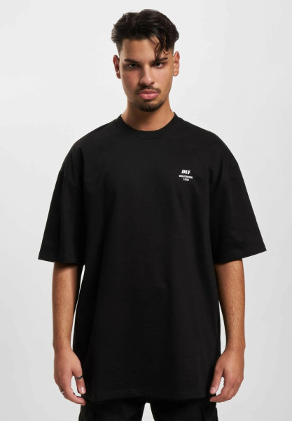 DEF Busy T-Shirt DFTS240