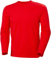 Helly Hansen Classic Longsleeve Helly Hansen Classic Longsleeve