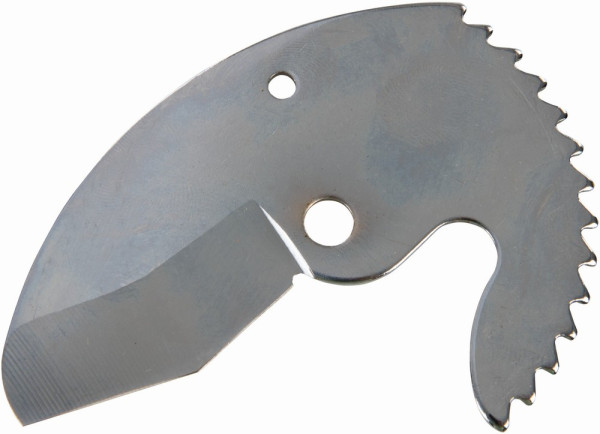 Dickie Dyer Rohrschneider / -bieger Ersatzklinge für PVC-Ratschenrohrscheren Klinge: 42 mm