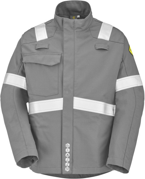 Cepovett Jacke Atex Reflect 320 Xp Ostry 9D823004