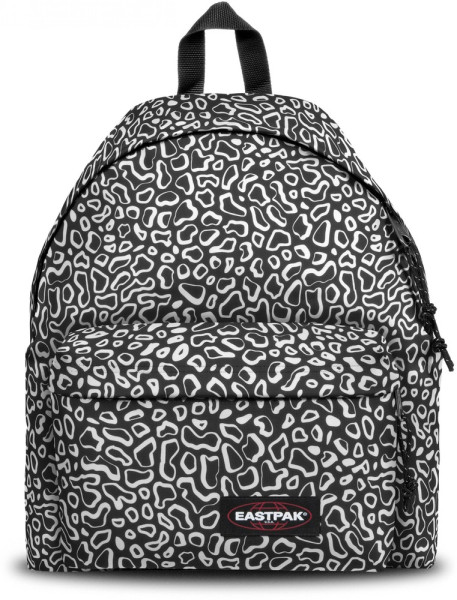 Eastpak Rucksack Backpack Padded Pak'R EightimalsBlack