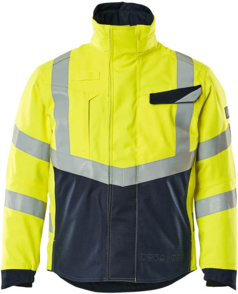 Mascot Winterjacke Multisafe 19835-217