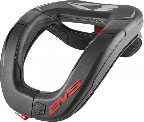 EVS R4 Neck Support Youth Black