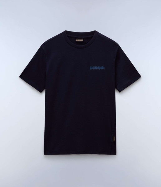 Napapijri Sweatshirt S-Vanni Ss NP0A4IED