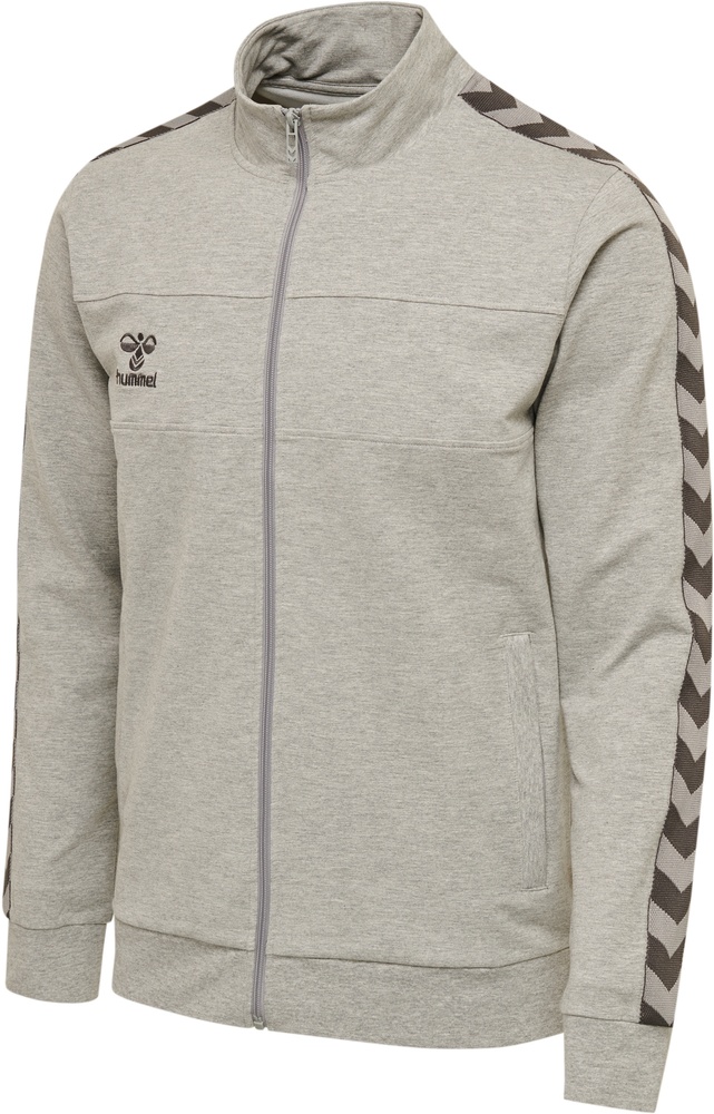 Hummel Trainingsjacke Hmlmove Classic Zip Jacke - Herren / Unisex