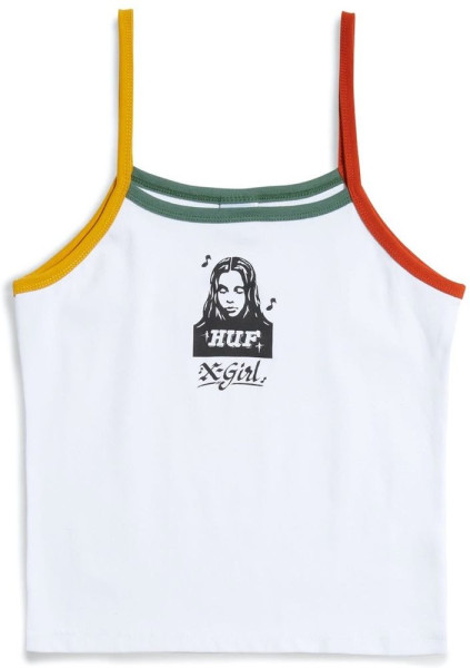 HUF Bad Gyal Tank Top WKN0071
