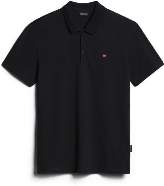 Napapijri Polo Shirt Ealis Ss Sum NP0A4H8B