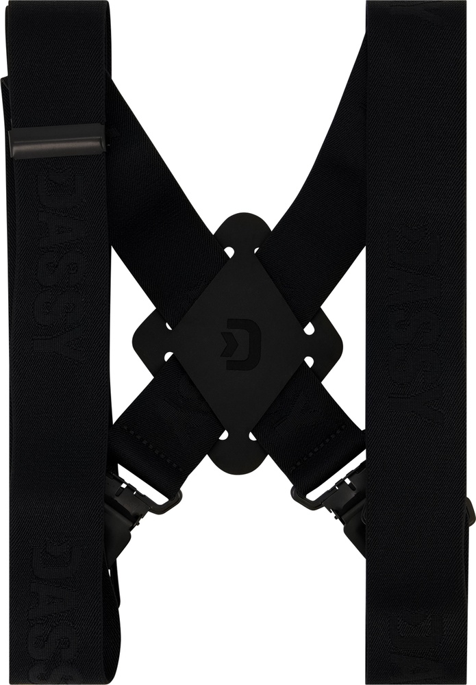 Dassy Hosenträger Themis - Herren / Unisex